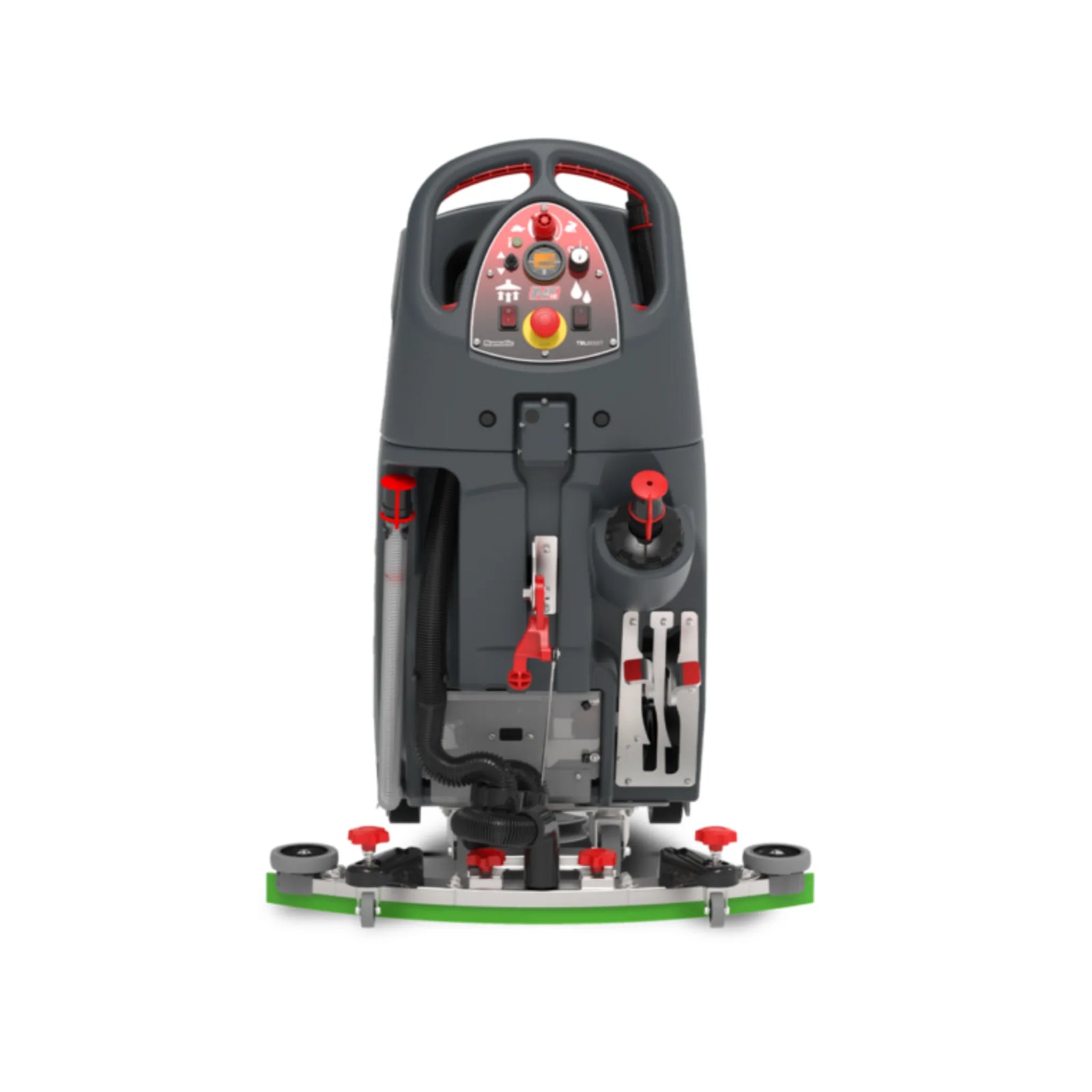 NaceCare TBL 1620/50 Cordless Floor Scrubber – 20