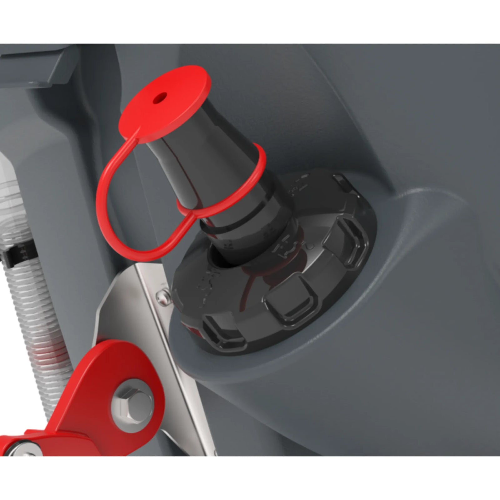 NaceCare TBL 1620/100T Battery Scrubber – 20