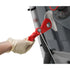 NaceCare TBL 1620/50 Cordless Floor Scrubber – 20" Walk Behind