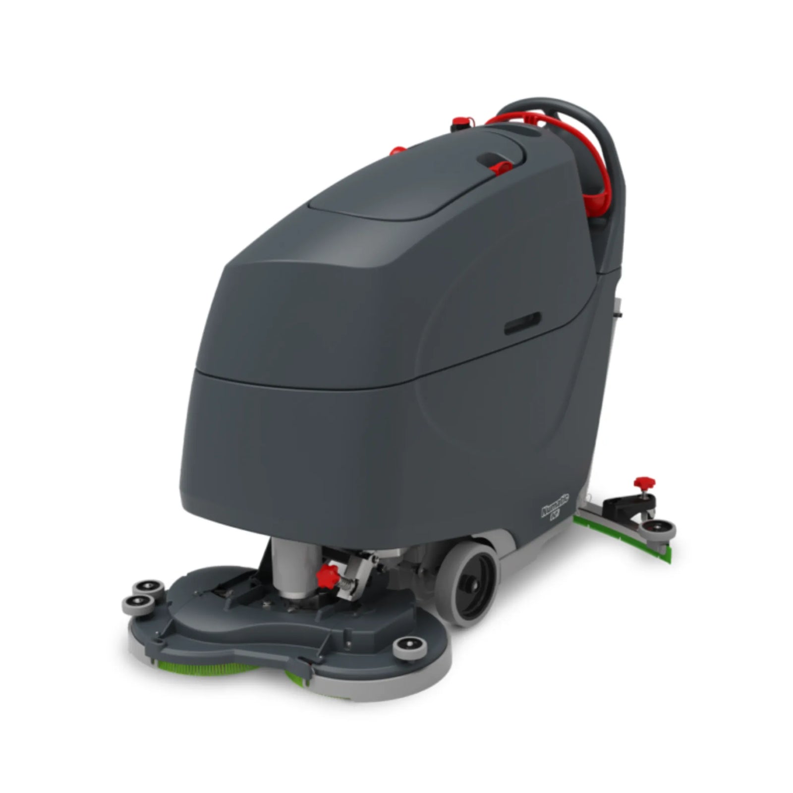 NaceCare TBL 2228/150T Traction Drive Floor Scrubber – 28