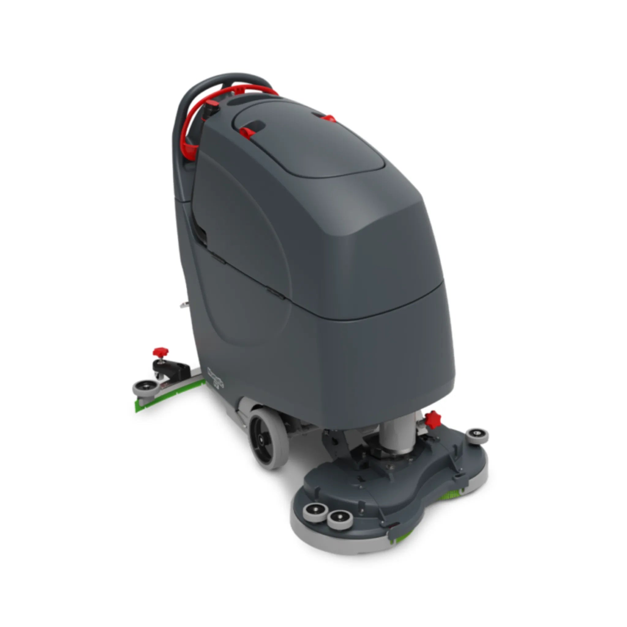 NaceCare TBL 2228/150T Traction Drive Floor Scrubber – 28", 3 LFP NX1K Batteries