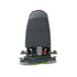 NaceCare TBL 2228/150T Traction Drive Floor Scrubber – 28", 3 LFP NX1K Batteries