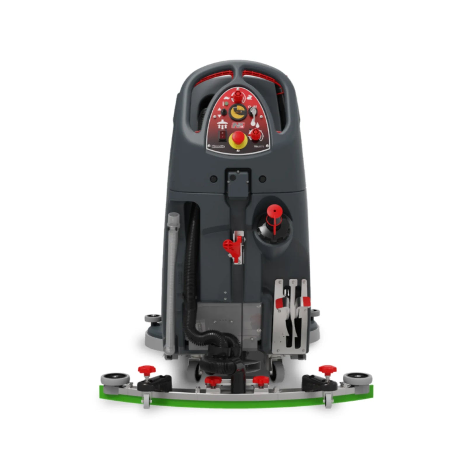 NaceCare TBL 2228/150T Traction Drive Floor Scrubber – 28