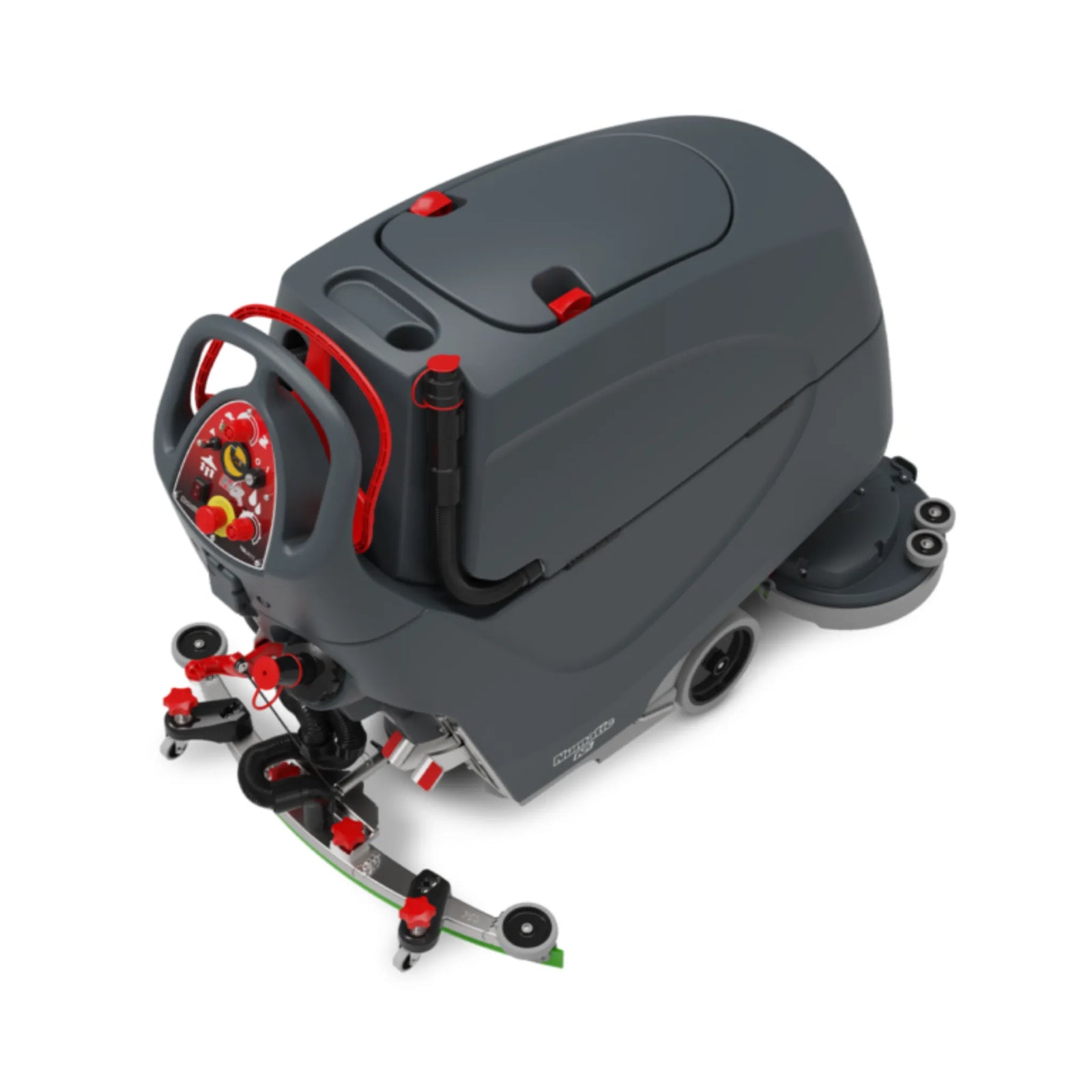 NaceCare TBL 2228/150T Traction Drive Floor Scrubber – 28