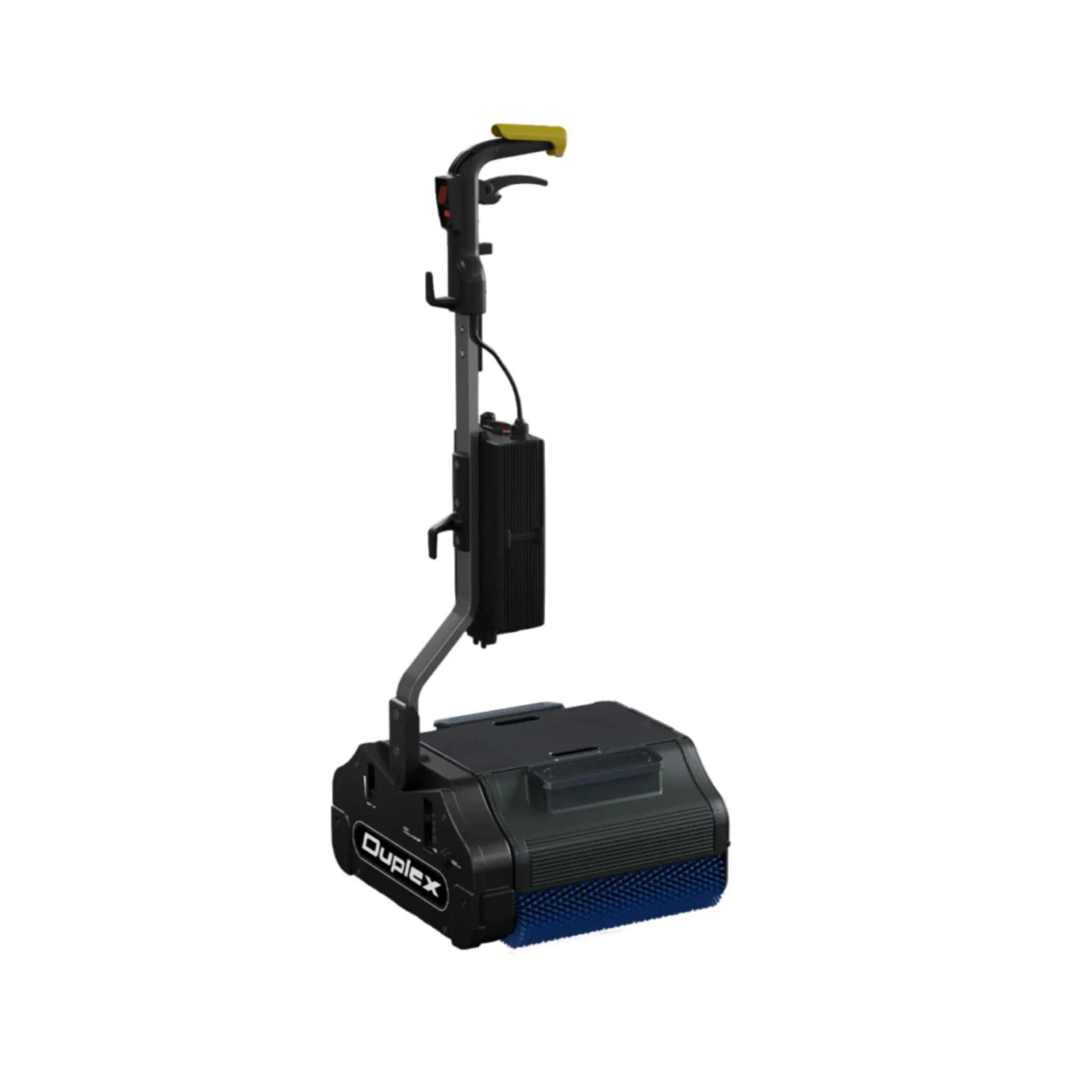Nacecare 14" Cylindrical Floorcare DH 420 Hydrowasher – Complete Unit