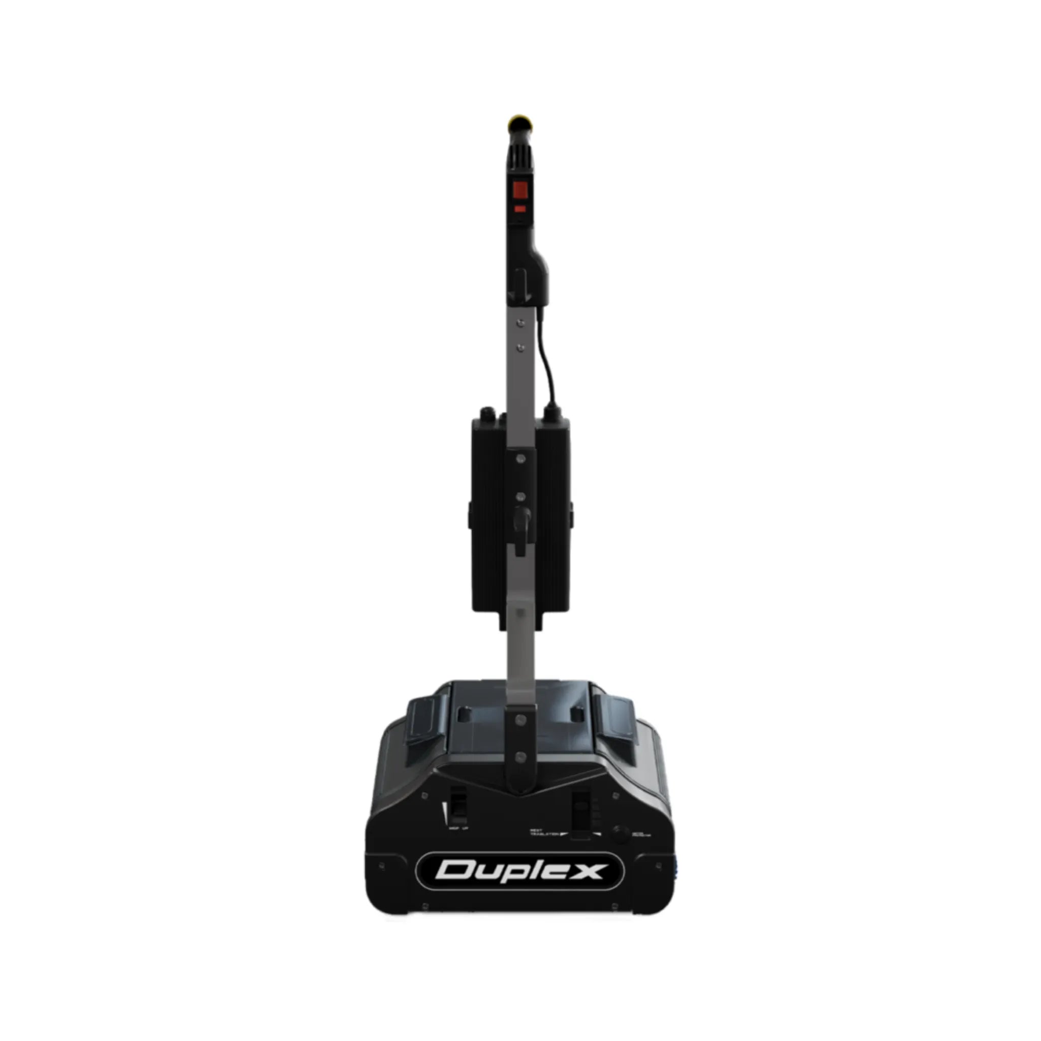 Nacecare 14" Cylindrical Floorcare DH 420 Hydrowasher – Complete Unit