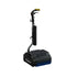 Nacecare 14" Cylindrical Floorcare DHB 420 Deluxe Battery + Steam Hydrowasher – Premium