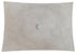 Natural Stone Light Travertine Unique Modern Special Design Customizable Vessel Sink  (W)25.6" (L)17.7" (H)4.7"