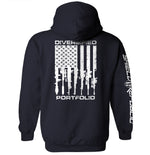 Diversified Portfolio T Shirts
