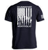 Diversified Portfolio T Shirts