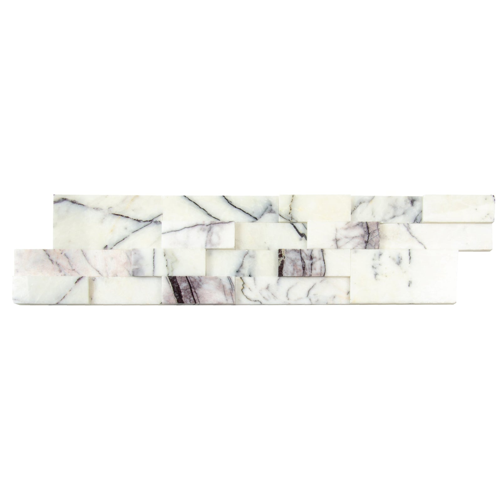 New York Ledger 3D Panel 6