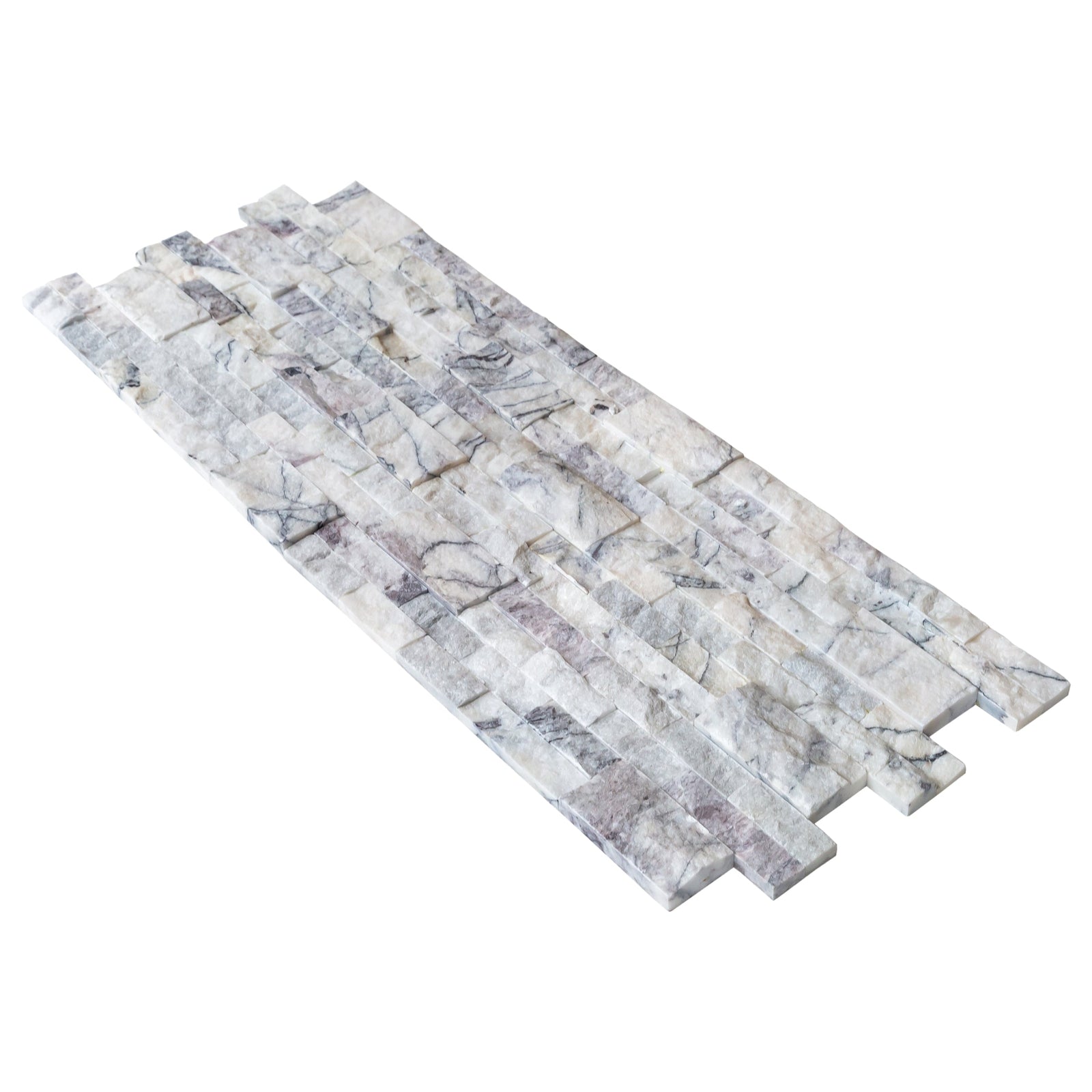 New York Ledger 3D Panel 6