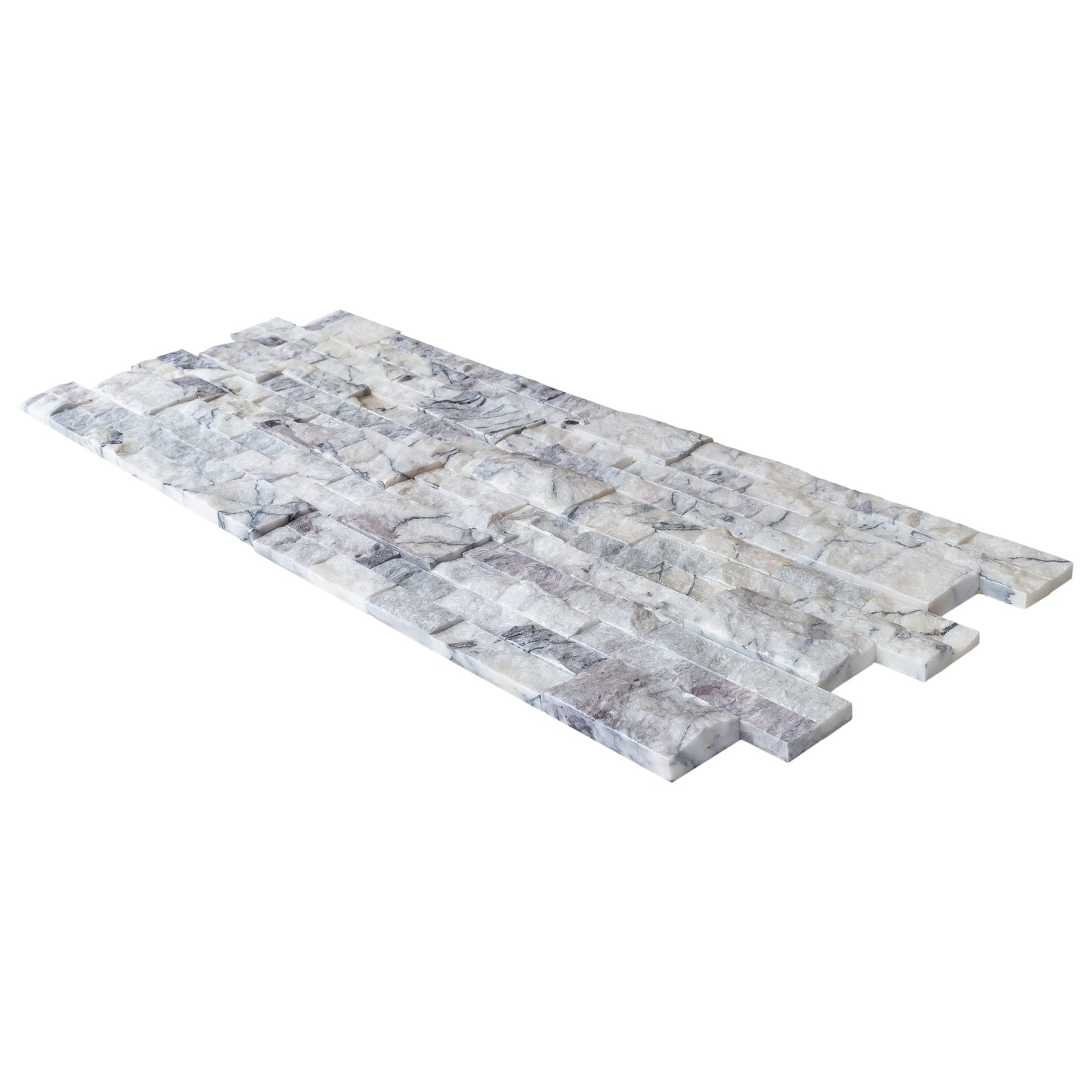 New York Ledger 3D Panel 6