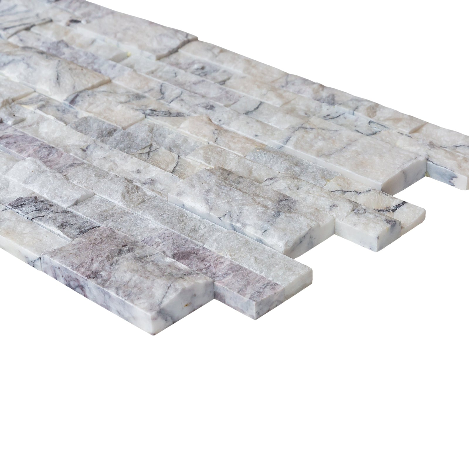 New York Ledger 3D Panel 6