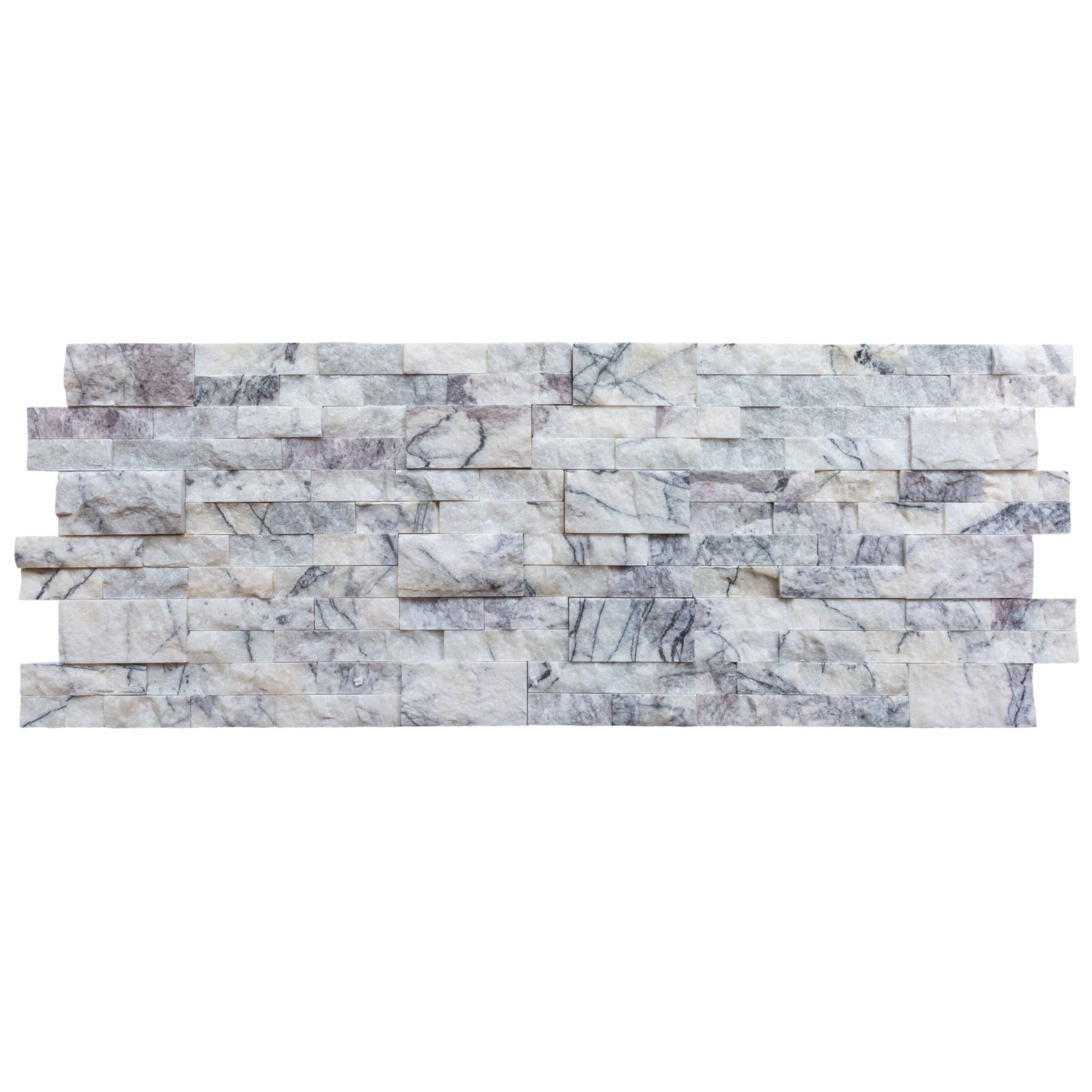 New York Ledger 3D Panel 6