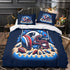 New England Patriots Bedding Set Duvet Cover Without Filler