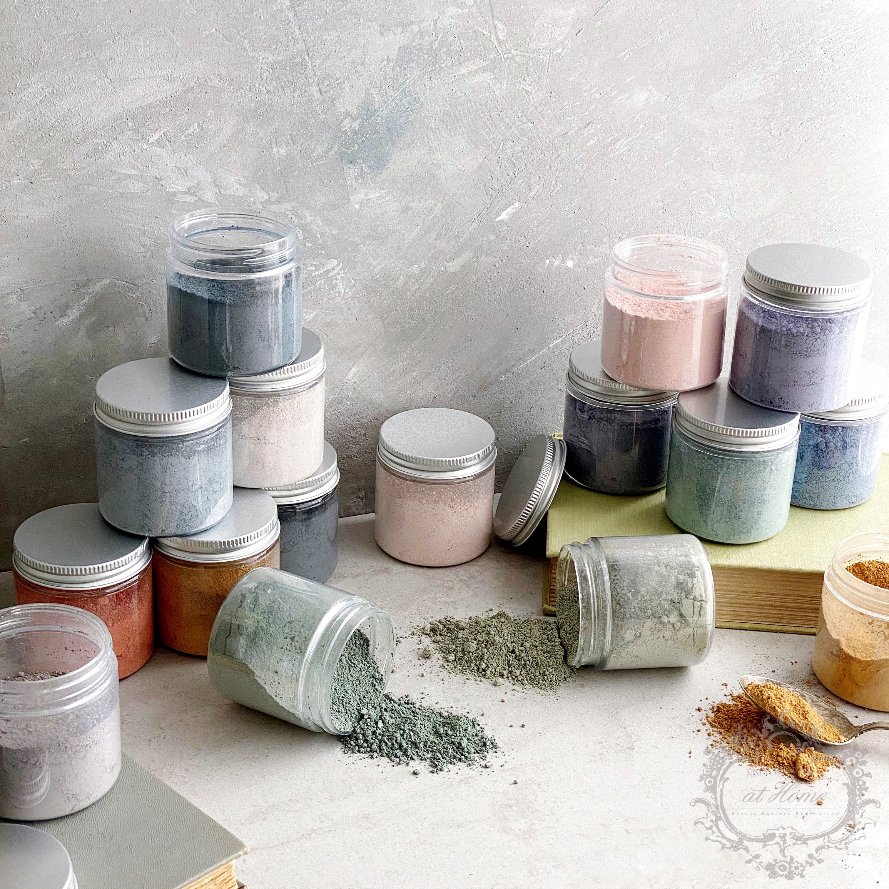 Toscana Milk Paint - 4oz