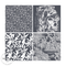 Summer Stencil Bundle