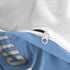 New York City FC Bedding Set Duvet Cover Without Filler