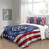New York City FC Bedding Set Duvet Cover Without Filler