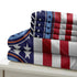 New York City FC Bedding Set Duvet Cover Without Filler