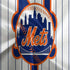 New York Mets Bedding Set Quilt Cover Without Filler