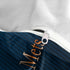 New York Mets Bedding Set Quilt Cover Without Filler