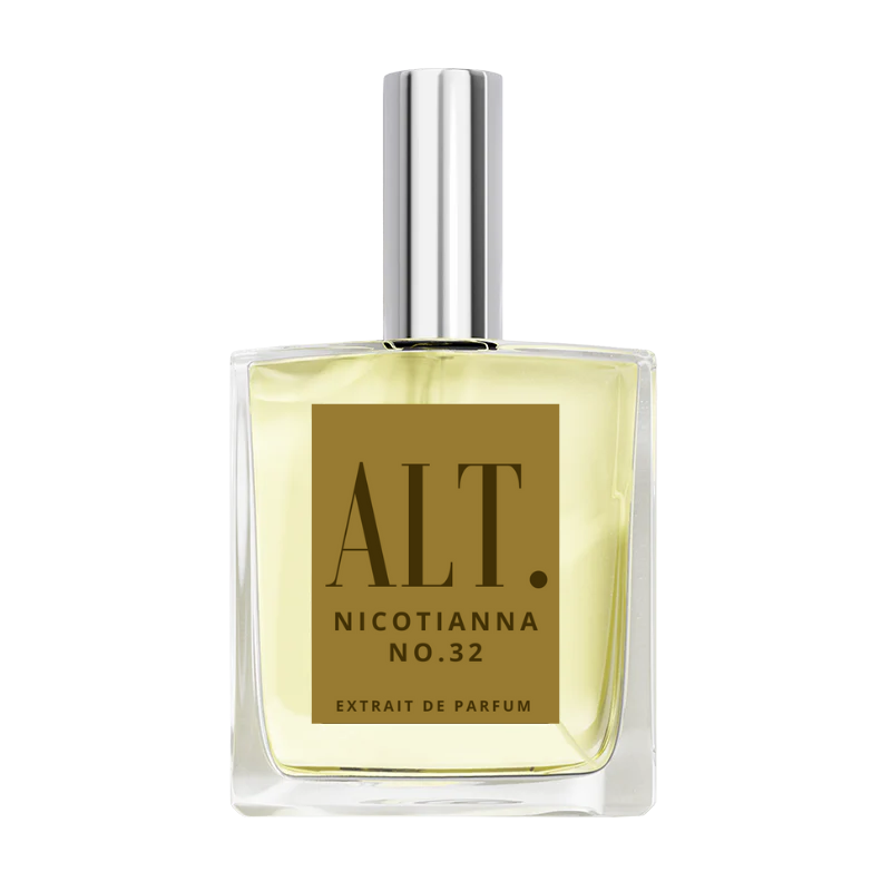 Nicotianna Perfumes