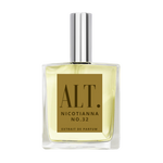 Nicotianna Perfumes