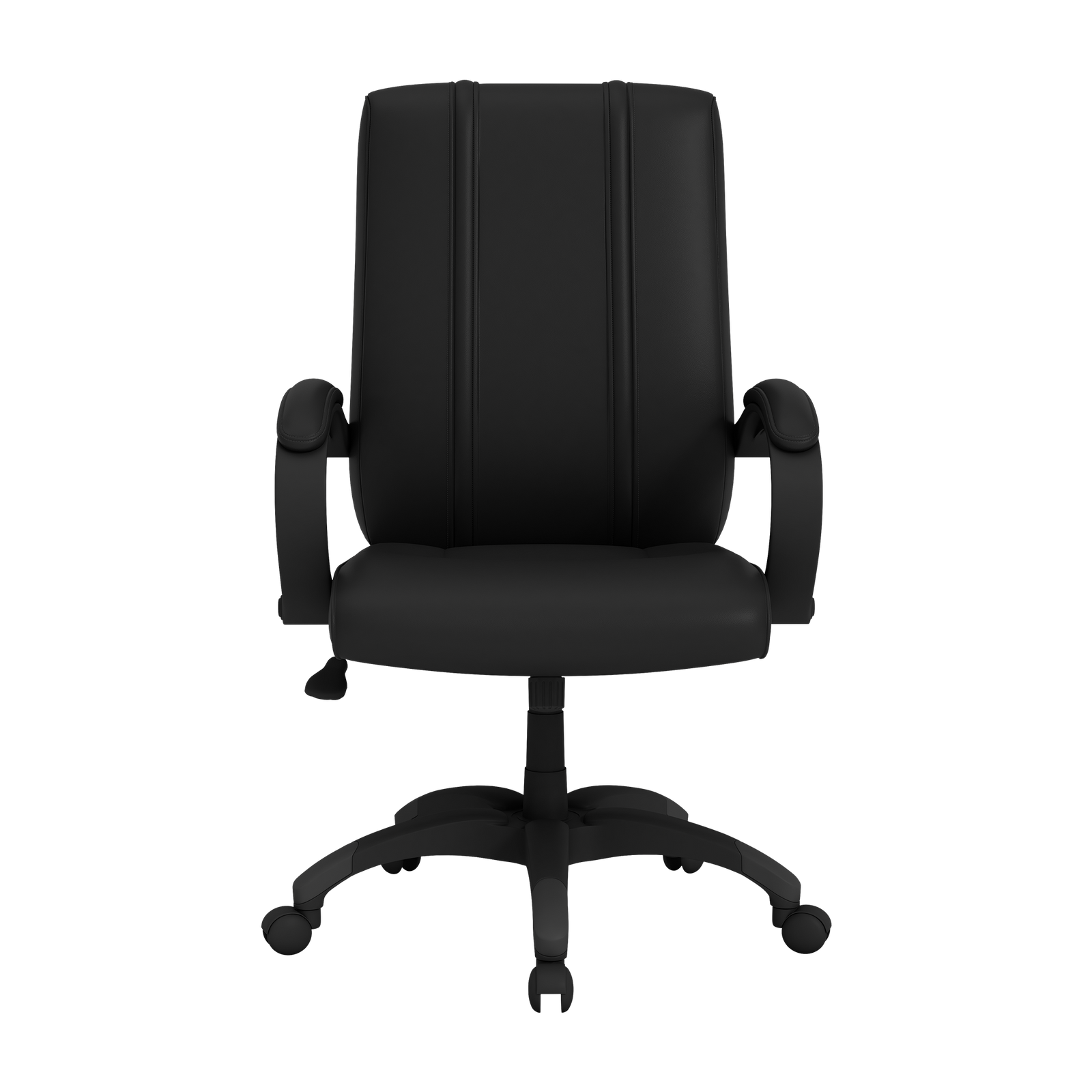 Silla de oficina 1000 con el logotipo de la secundaria Michigan State Spartans