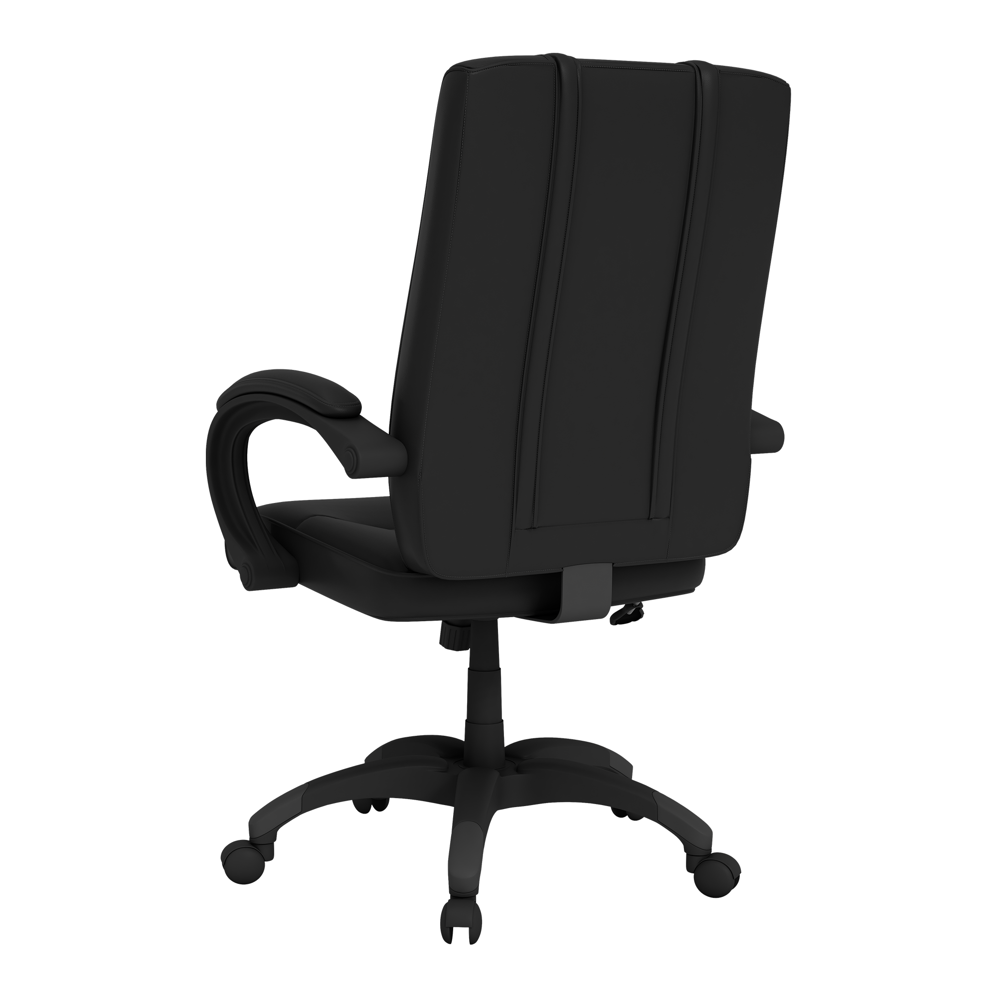Silla de oficina 1000 con el logotipo principal de Nashville Stampede