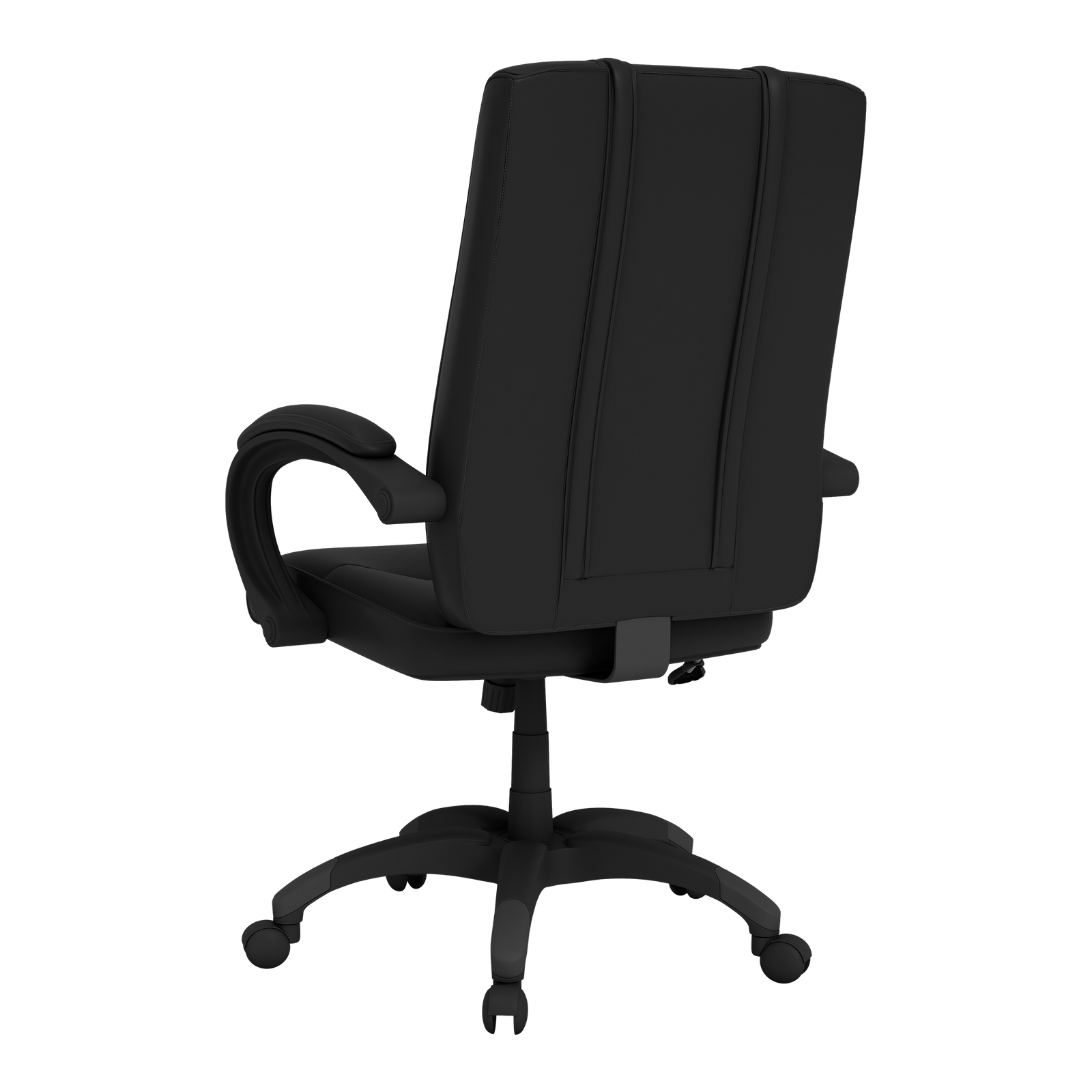Silla de oficina 1000 con el logotipo de la secundaria Michigan State Spartans