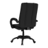 Silla de oficina 1000 con el logotipo de la secundaria Michigan State Spartans