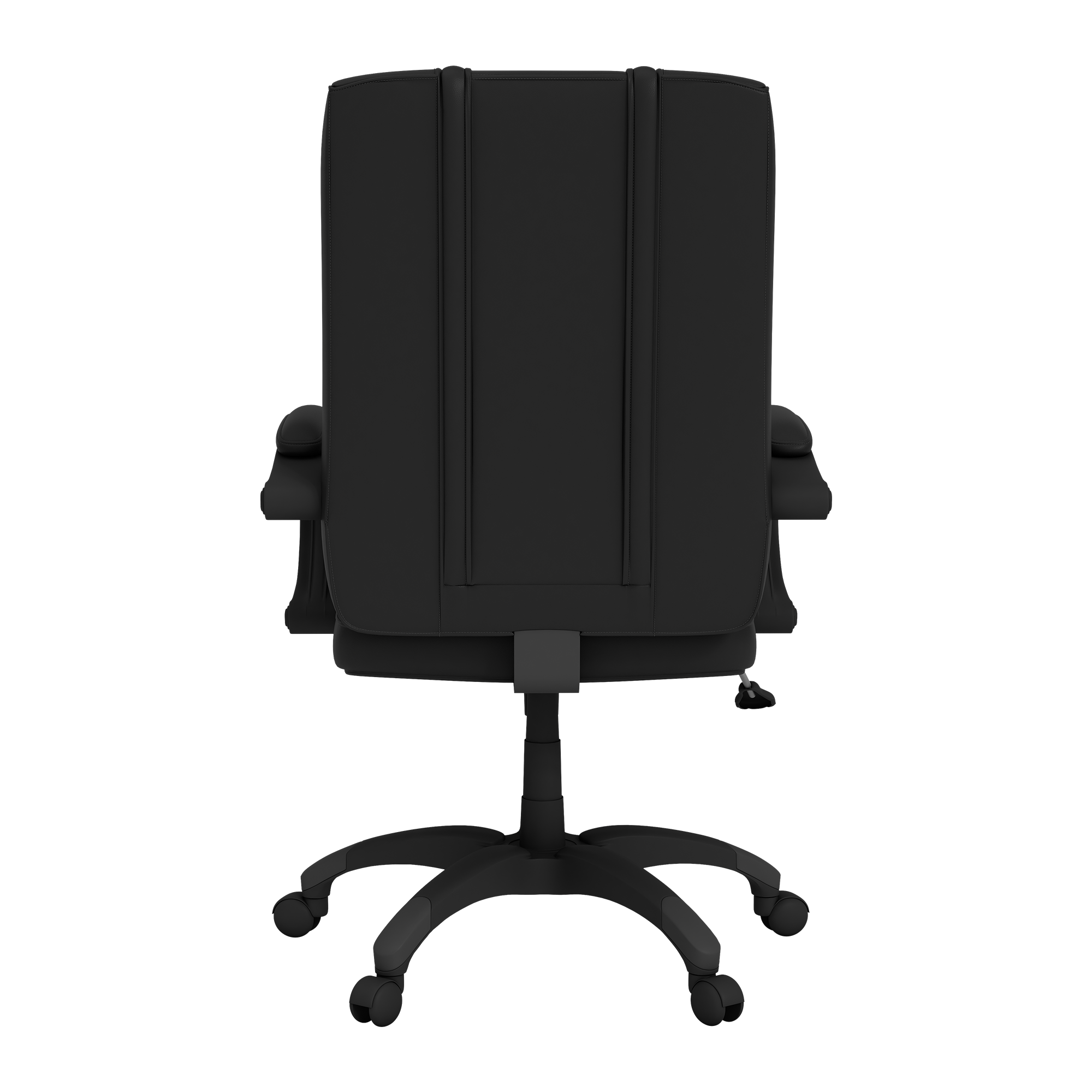 Silla de oficina 1000 con el logotipo de la secundaria Michigan State Spartans