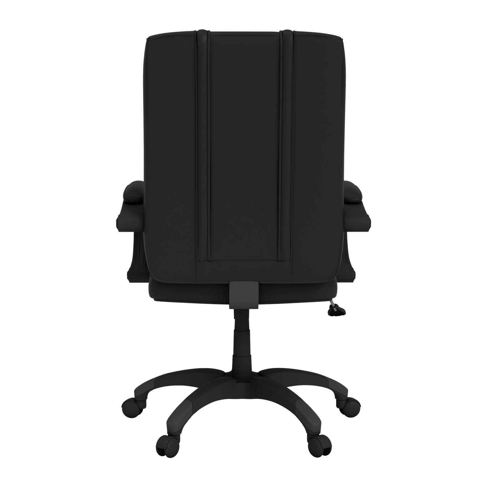 Silla de oficina 1000 con el logotipo de la secundaria Michigan State Spartans