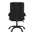 Silla de oficina 1000 con el logotipo de la secundaria Michigan State Spartans