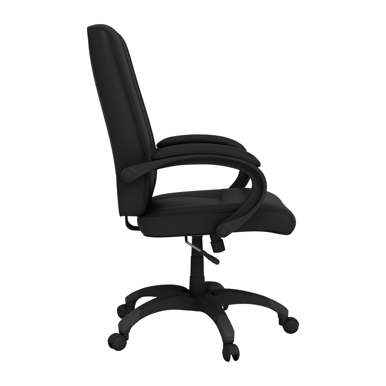 Silla de oficina 1000 con el logotipo de la secundaria Michigan State Spartans