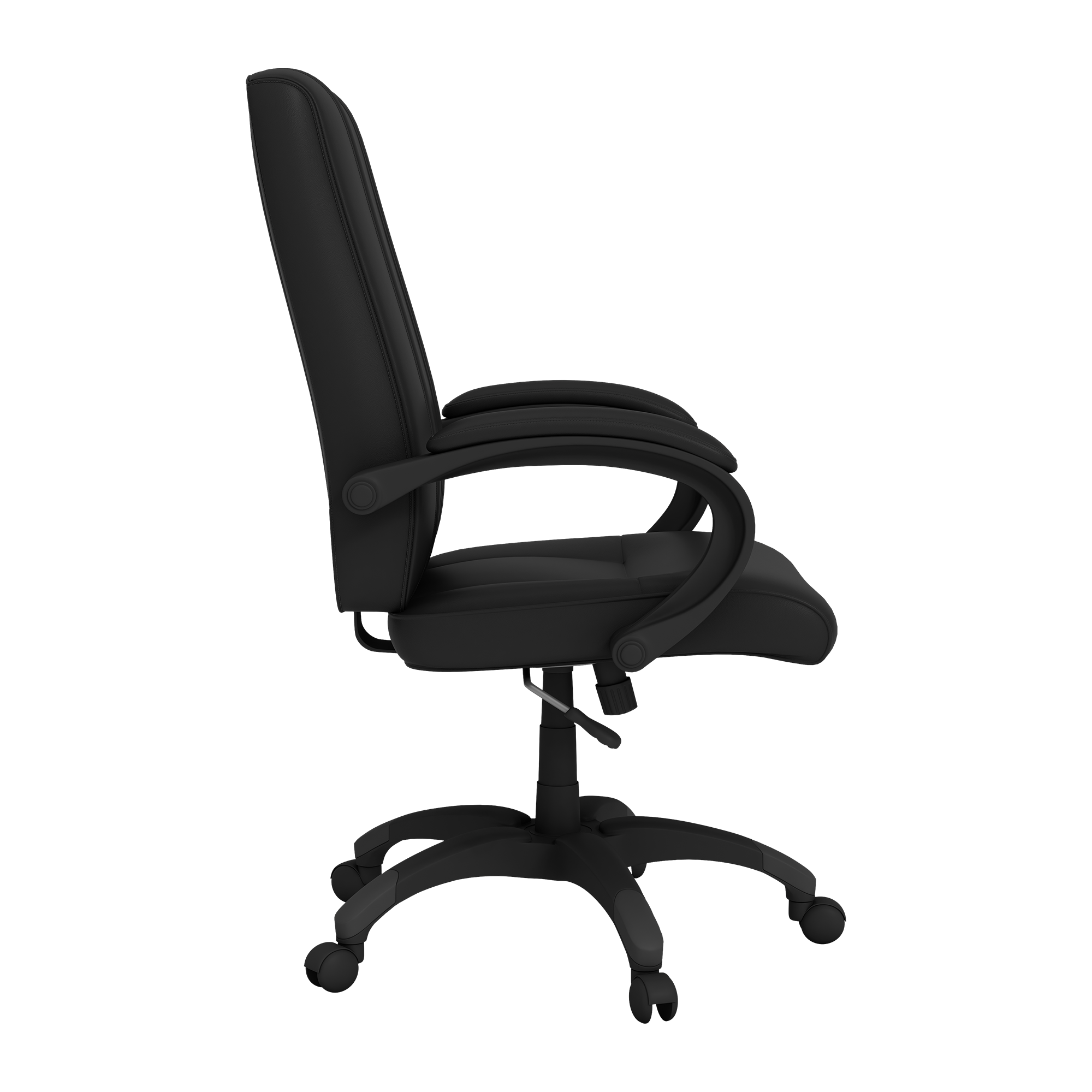 Silla de oficina 1000 con el logotipo principal de Nashville Stampede