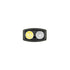 OLIGHT ARKFELDPRO3RODGV3 Linterna plana EDC Arkfeld Pro con luz LED, UV y láser - Verde OD