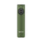 OLIGHT ARKFELDPRO3RODGV3 Linterna plana EDC Arkfeld Pro con luz LED, UV y láser - Verde OD