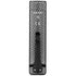 OLIGHT ARKFELDPWGMGCW Linterna plana Arkfeld con láser verde y luz blanca - Gris metalizado con forma de rueda dentada
