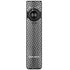 OLIGHT ARKFELDPWGMGCW Linterna plana Arkfeld con láser verde y luz blanca - Gris metalizado con forma de rueda dentada