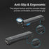 Linterna de ángulo recto ajustable Arkflex de OLIGHT ARKFLEXBK - Negra