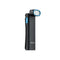 Linterna de ángulo recto ajustable Arkflex de OLIGHT ARKFLEXBK - Negra
