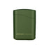 OLIGHT BATON4KITODG Baton 4 Powerful EDC Flashlight 1300 Lumens - OD Green - Premium (With Charging Case)