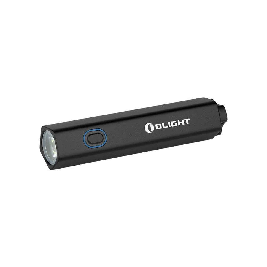 Linterna de bolsillo EDC OLIGHT DIFFUSEBK Diffuse de 700 lúmenes, color negro