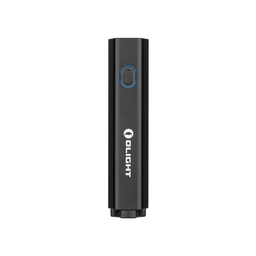 Linterna de bolsillo EDC OLIGHT DIFFUSEBK Diffuse de 700 lúmenes, color negro