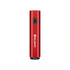 OLIGHT DIFFUSERD Diffuse 700 Lumens EDC Pocket Flashlight - Red