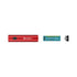 OLIGHT DIFFUSERD Diffuse 700 Lumens EDC Pocket Flashlight - Red