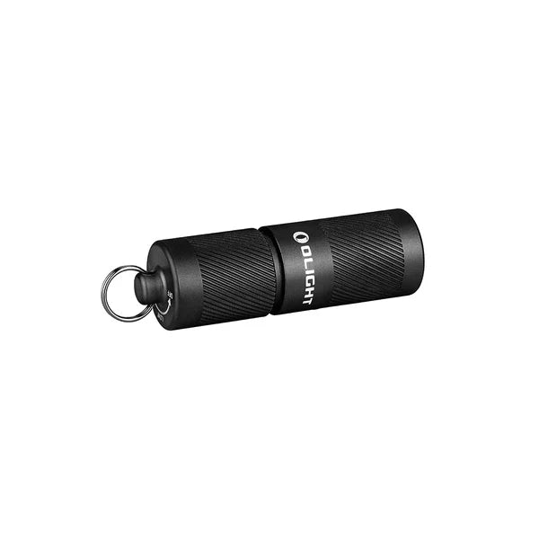 Linterna con llavero OLIGHT I1R2PROBK i1R 2 Pro, color negro